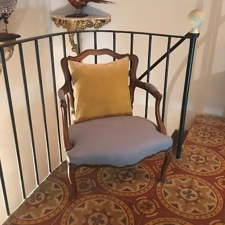 D'hotes De L'union Couette-café Nizas (Herault)