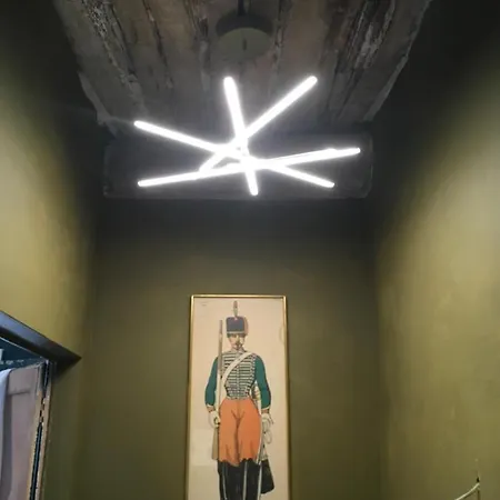 D'hotes De L'union *