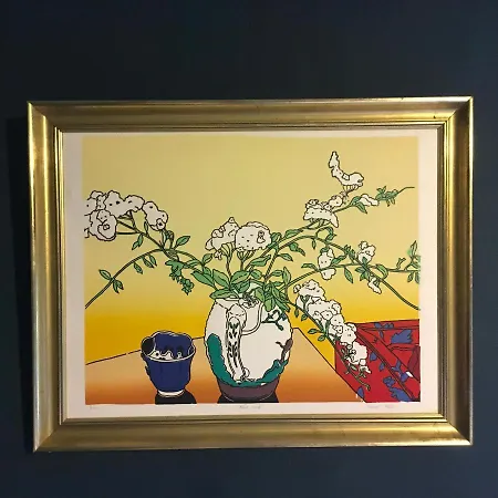 Couette-café D'hotes De L'union