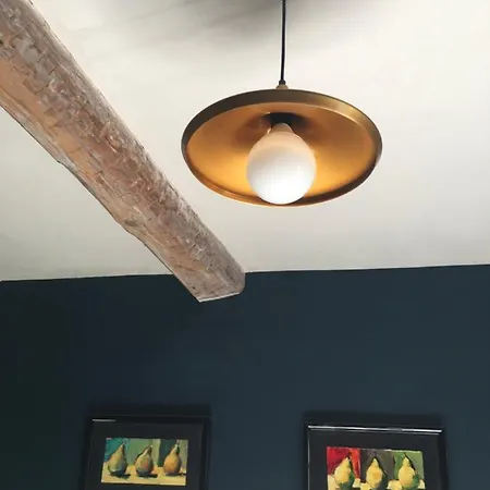 D'hotes De L'union Couette-café Nizas (Herault)