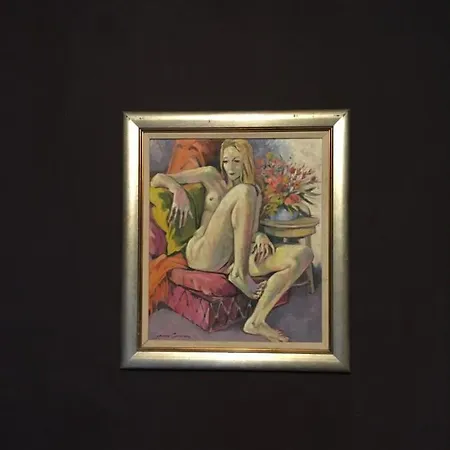 D'hotes De L'union Couette-café