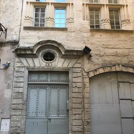 D'hotes De L'union Nizas (Herault)